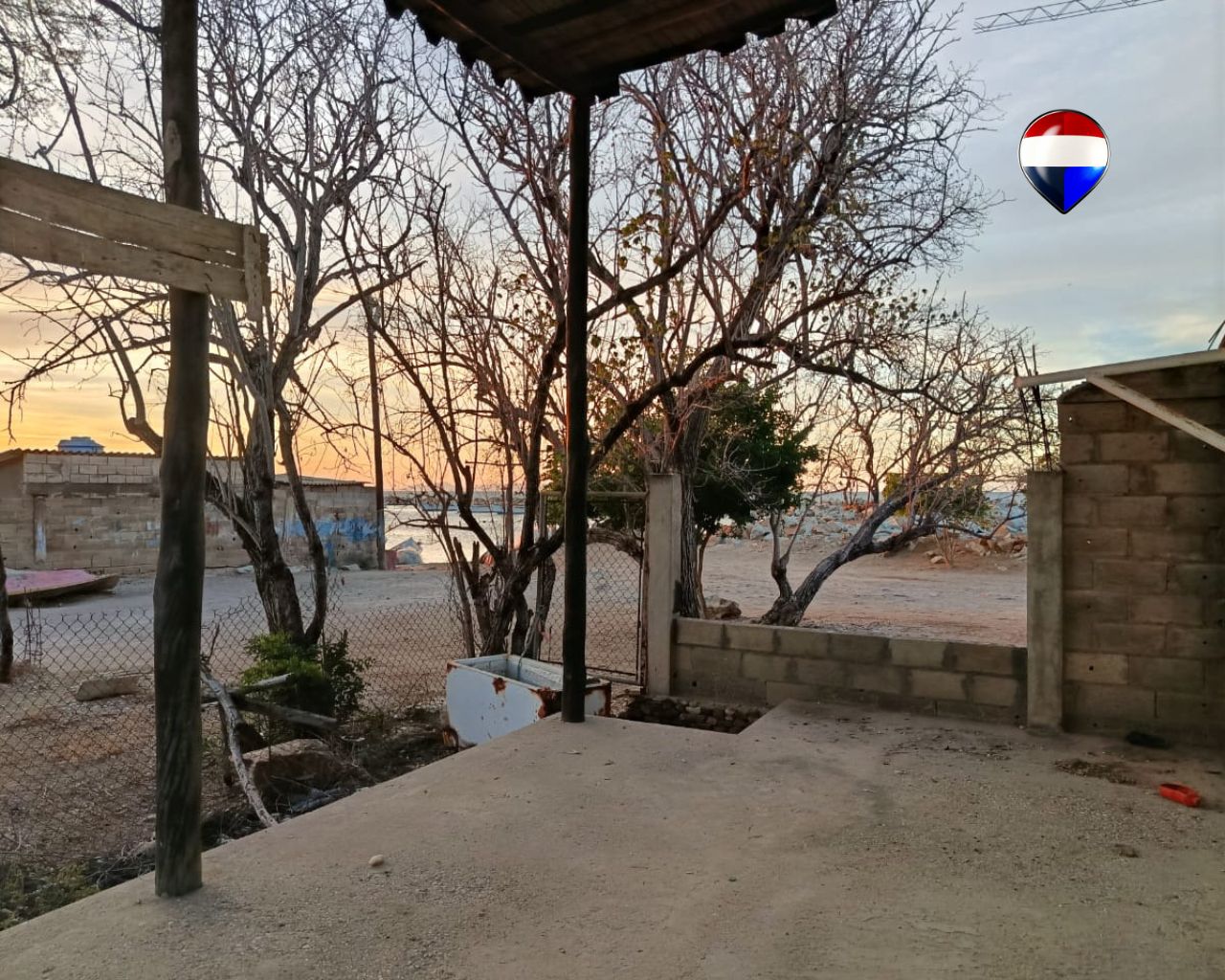 Remax2mil Vende Terreno,calle Carabobo,EL PALOTAL, LA GUARDIA , Municipio Diaz, Isla De Margarita, Estado Nueva Esparta - Imagen 7
