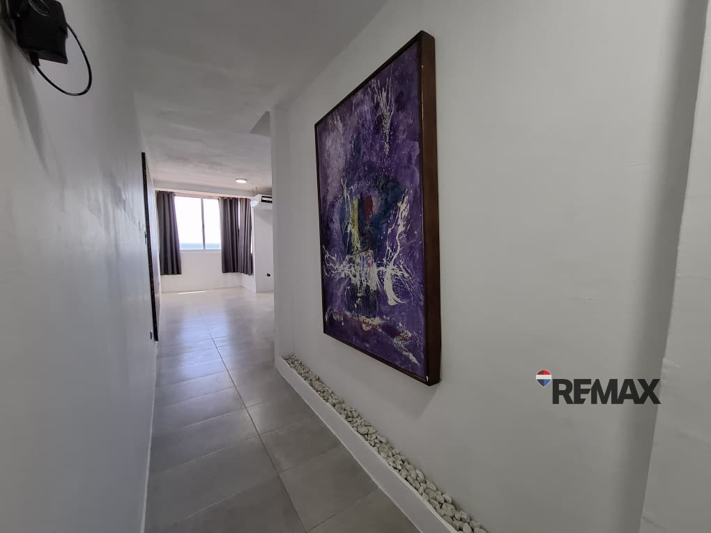 Remax2mil Vende Apartamento,ubicado En La Caranta, Resd Bahia Magica, Municipio Maneiro, Isla De Margarita, Estado Nueva Esparta - Imagen 7