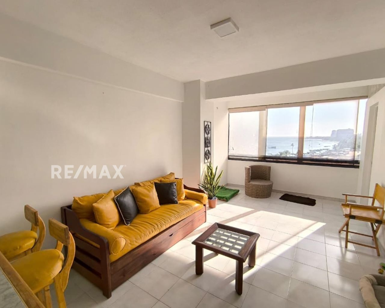 Remax2mil Vende Apartamento.resd,mediterreneo, Municipio Mariño, Isla De Margarita, Estado Nueva Esparta - Imagen 7