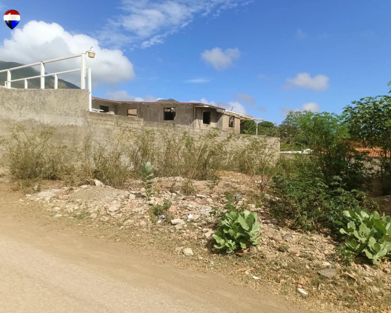 Remax2mil Vende Terreno,en Paraguachi, Municipio Antolin Del Campo, Isla De Margarita, Estado Nueva Esparta - Imagen 7