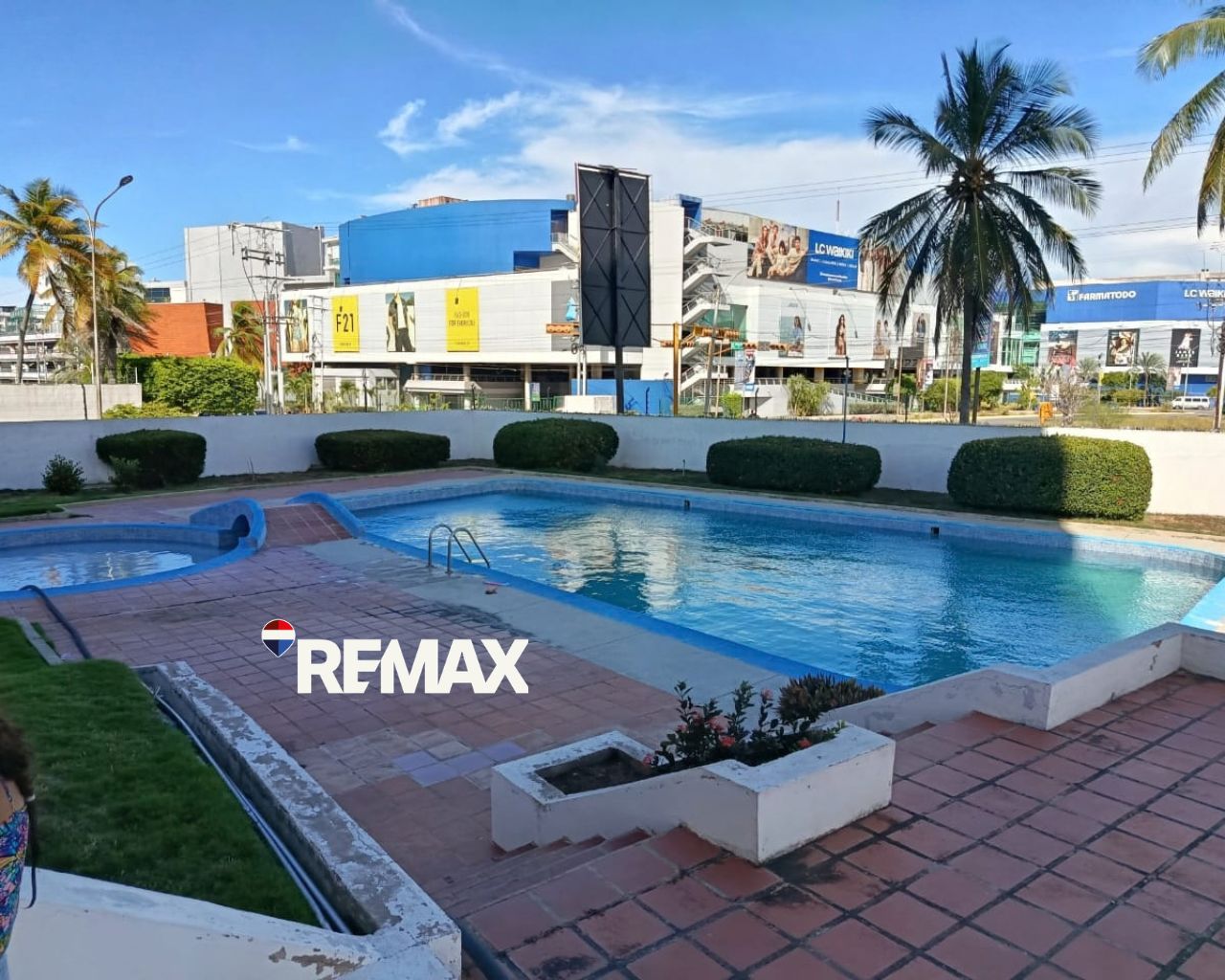 Remax2mil Vende Apartamento En Resd. Costa Azul, Municipio Mariño, Isla De Margarita, Estado Nueva Esparta - Imagen 7
