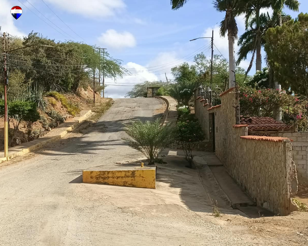 Remax2mil Vende Terreno, El Valle, Calle El Horno. Municipio Garcia , Isla De Margarita, Estado Nueva Esparta - Imagen 8