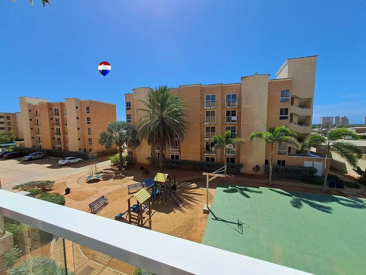 Remax2mil Vende Apartamento,resd Casa Caribe, Municipio Mariño, Isla De Margarita, Estado Nueva Esparta - Imagen 8