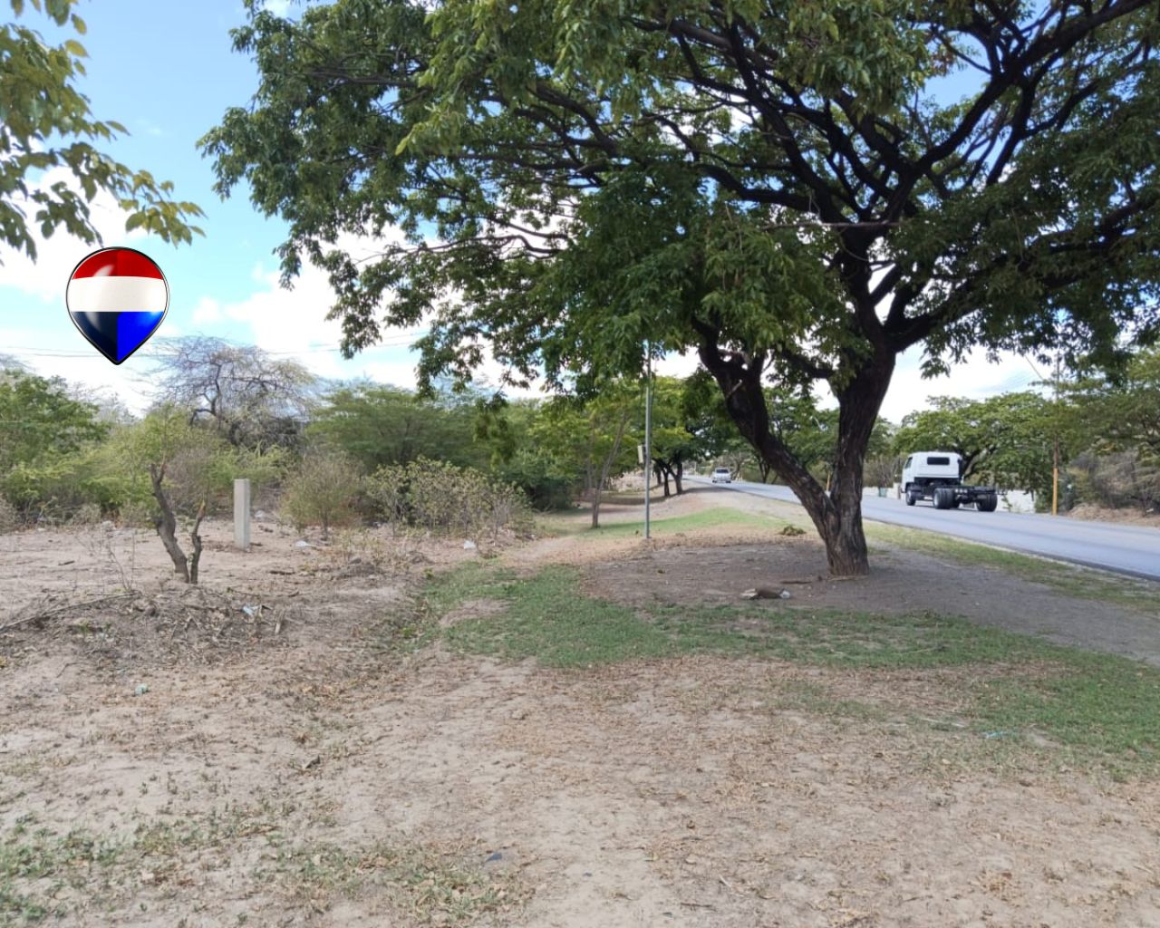 Remax2mil Vende Terreno,san Juan Bautista, Municipio Diaz, Isla De Margarita, Estado Nueva Esparta - Imagen 8