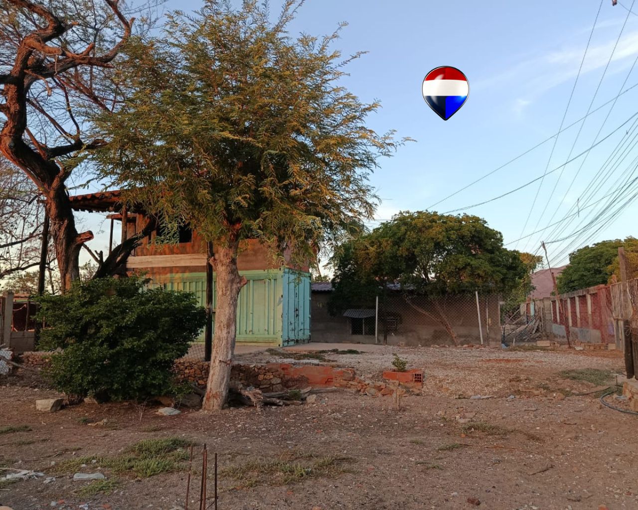 Remax2mil Vende Terreno,calle Carabobo,EL PALOTAL, LA GUARDIA , Municipio Diaz, Isla De Margarita, Estado Nueva Esparta - Imagen 8