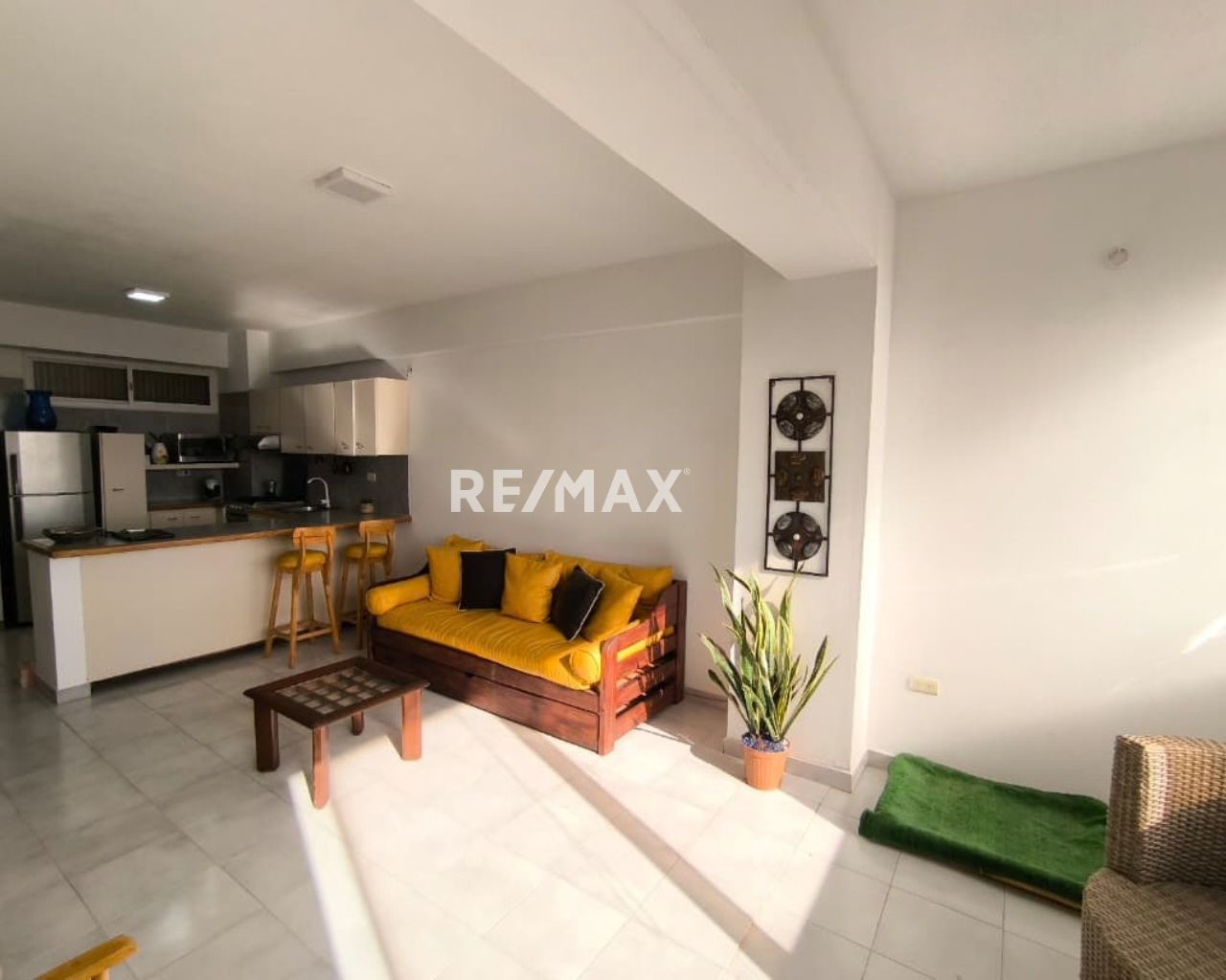 Remax2mil Vende Apartamento.resd,mediterreneo, Municipio Mariño, Isla De Margarita, Estado Nueva Esparta - Imagen 8