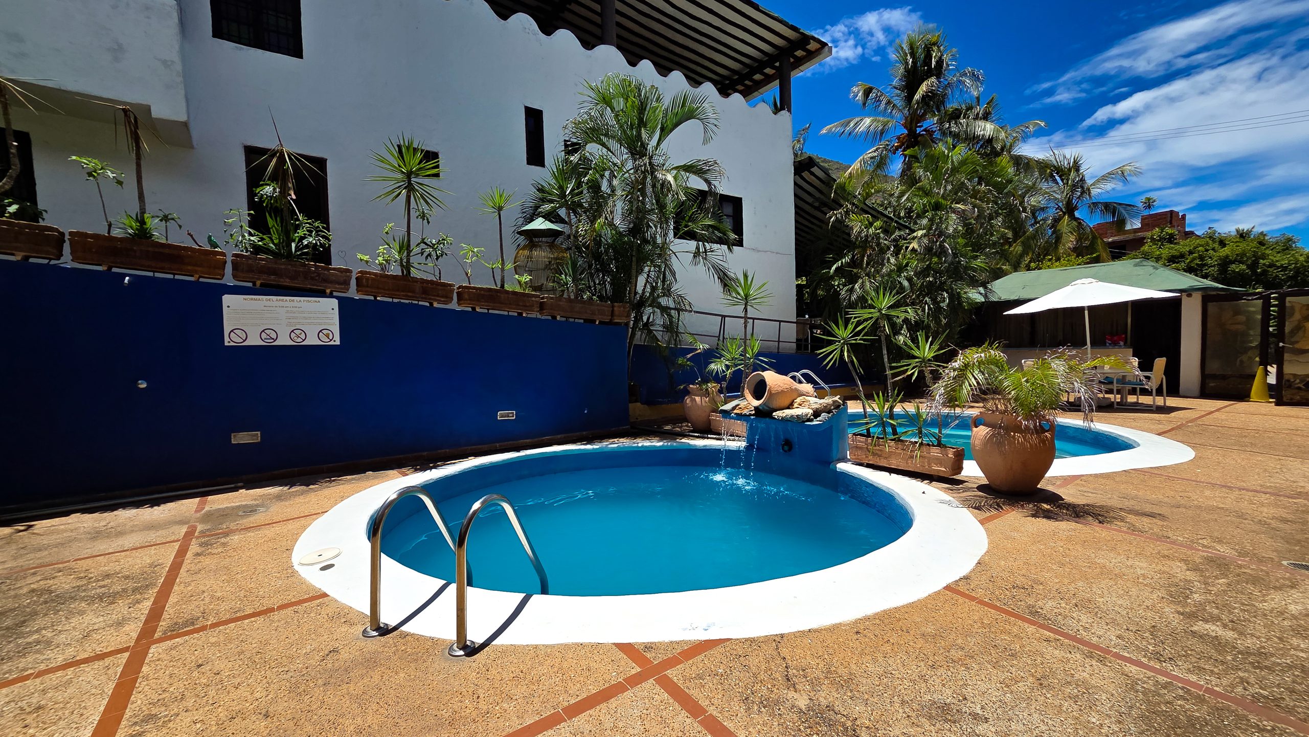 Remax2mil Vende Posada,en Guarame, Municipio Antolin Del Campo, Isla De Margarita, Estado Nueva Es - Imagen 8