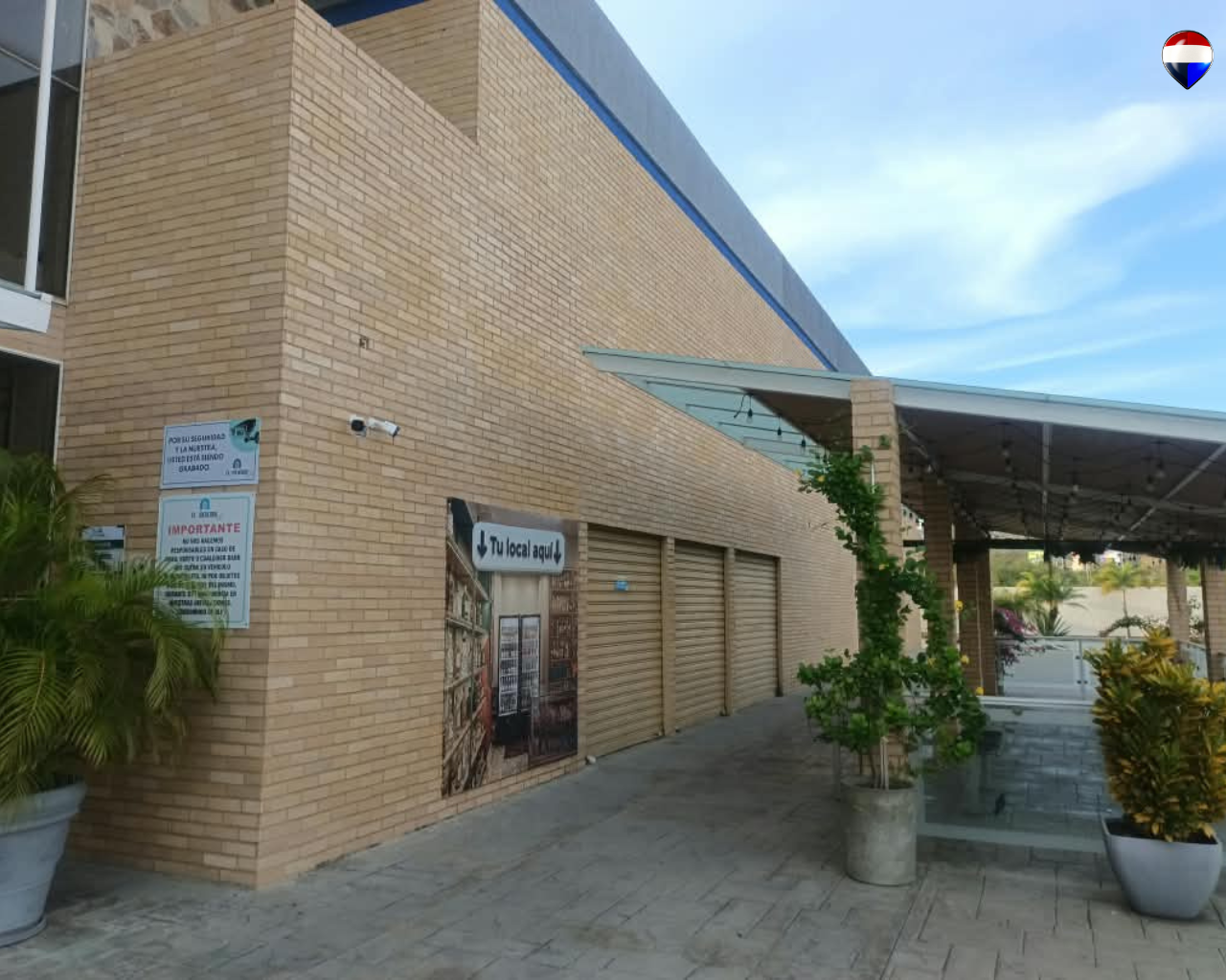 Remax2mil Vende Local,ubicado En C.c Mercado La Isla, Municipio Mariño, Isla De Margarita, Estado Nueva Esparta - Imagen 8
