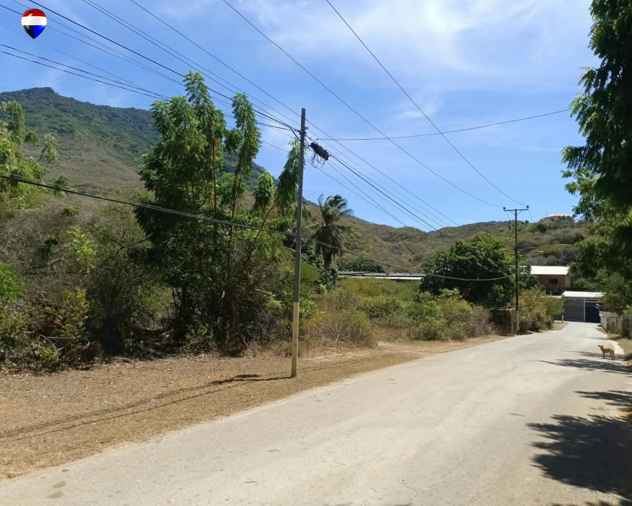 Remax2mil Vende Terreno,en guarame,municipio Antolin Del Campo, Isla De Margarita, Estado Nueva Esparta - Imagen 8