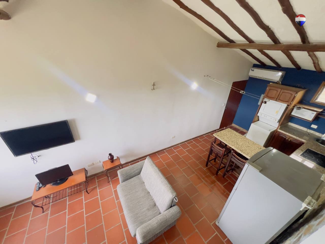 Remax2mil Alquiler Apartamento,RESD TERRAZAS DEL MAR. Municipio Maneiro, Isla De Margarita, Estado Nueva Esparta - Imagen 8
