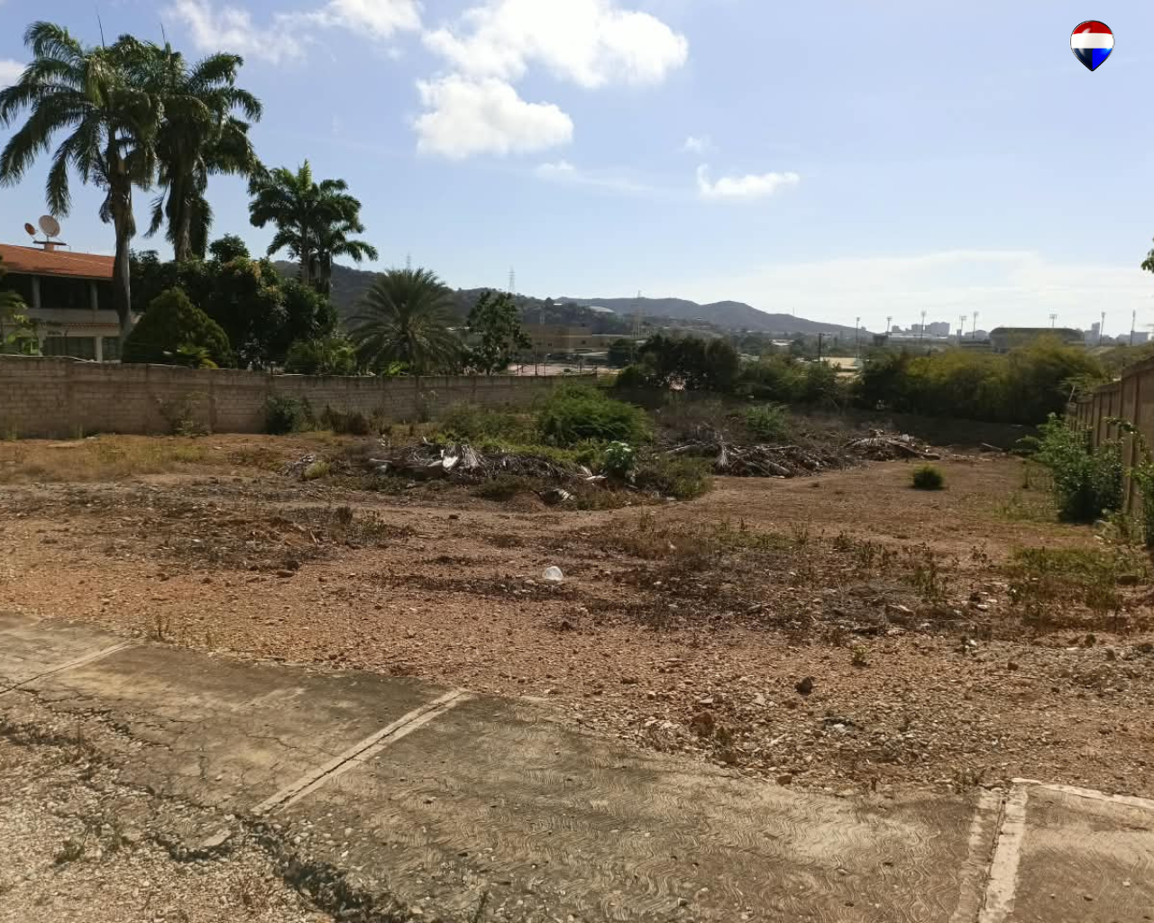 Remax2mil Vende Terreno, El Valle, Calle El Horno. Municipio Garcia , Isla De Margarita, Estado Nueva Esparta - Imagen 9
