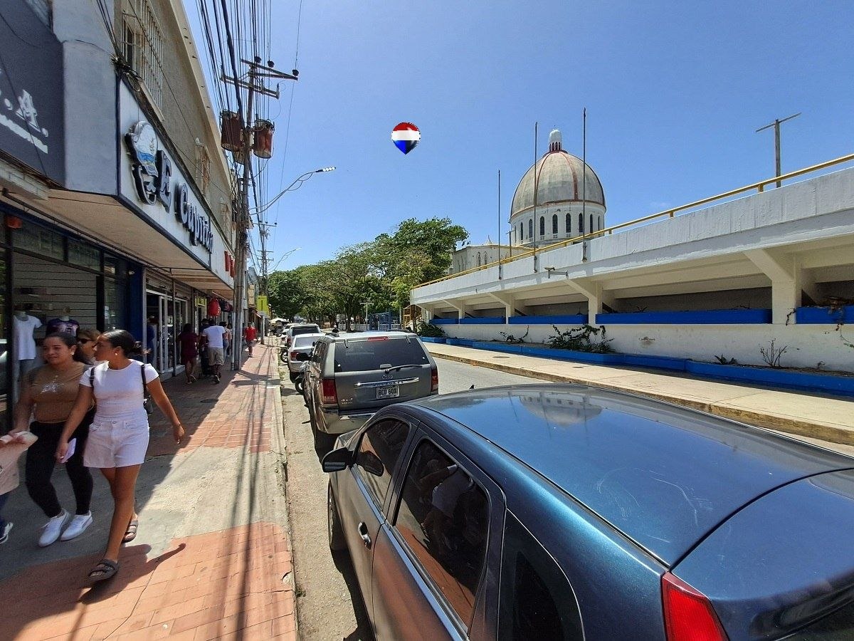 Remax2mil Vende Local, Calle Velasquez. Municipio Mariño, Isla De Margarita, Estado Nueva Esparta - Imagen 9