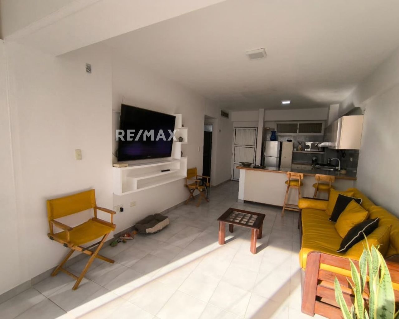 Remax2mil Vende Apartamento.resd,mediterreneo, Municipio Mariño, Isla De Margarita, Estado Nueva Esparta - Imagen 9
