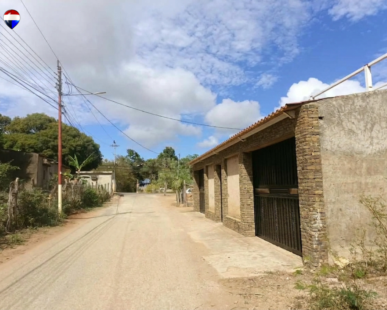 Remax2mil Vende Terreno,en Paraguachi, Municipio Antolin Del Campo, Isla De Margarita, Estado Nueva Esparta - Imagen 9