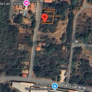 Remax2mil Vende Terreno,guarame, Municipio Antolin Del Campo, Isla De Margarita, Estado Nueva Esparta Agregar a favoritos Publicado ha