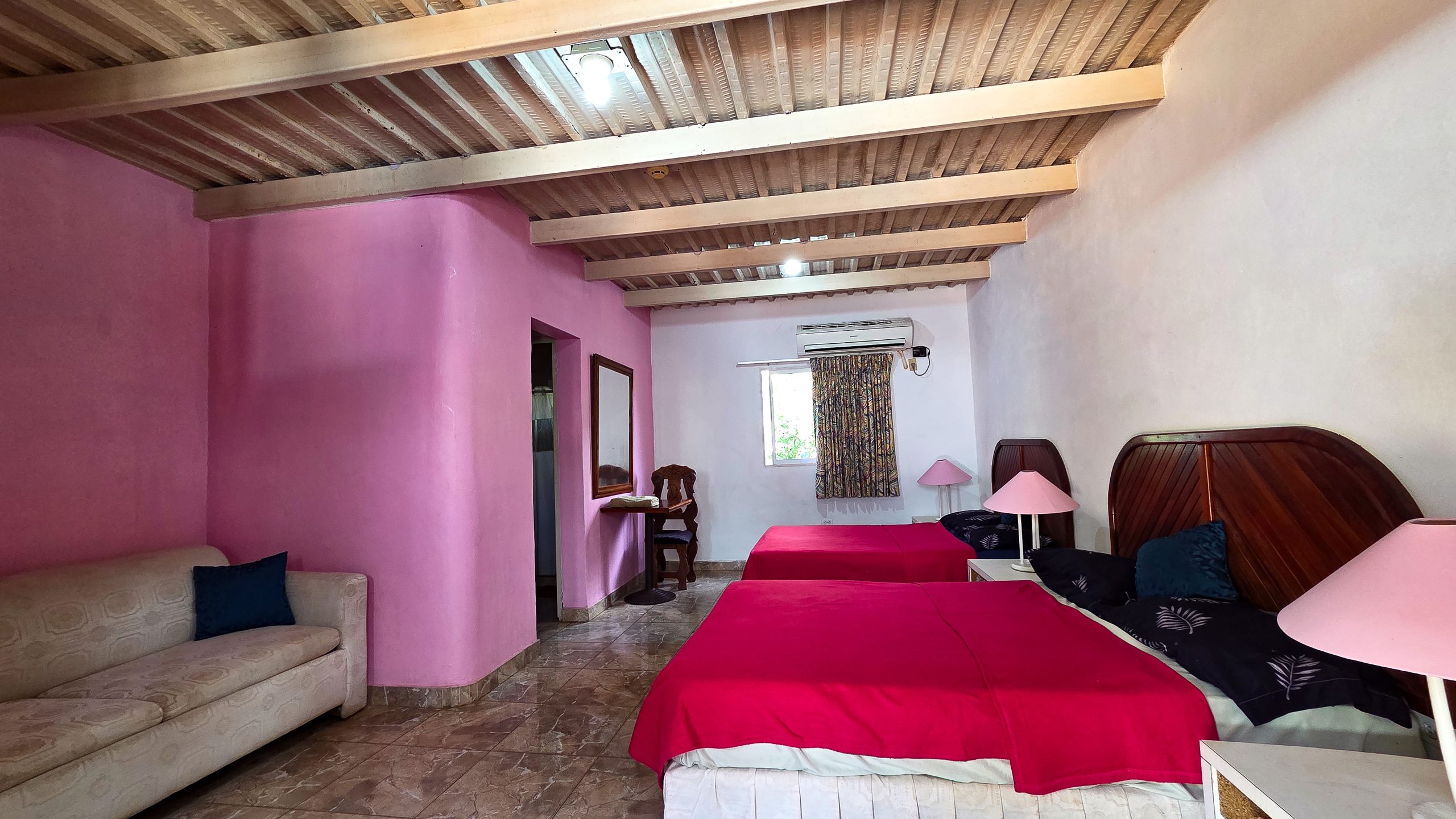 Remax2mil Vende Posada,en Guarame, Municipio Antolin Del Campo, Isla De Margarita, Estado Nueva Es - Imagen 9