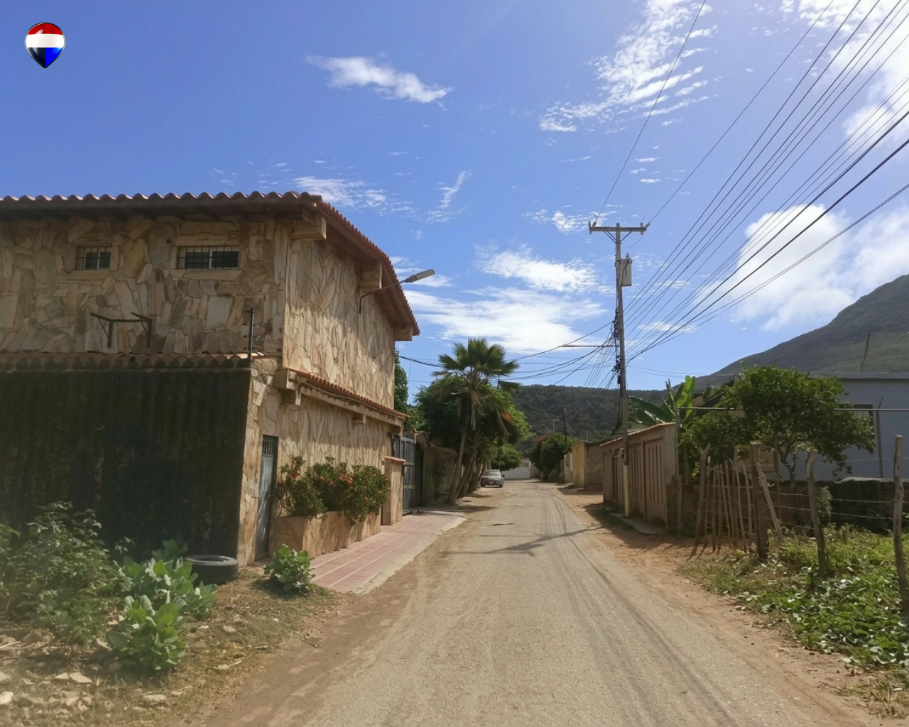 Remax2mil Vende Terreno,en Paraguachi, Municipio Antolin Del Campo, Isla De Margarita, Estado Nueva Esparta - Imagen 10