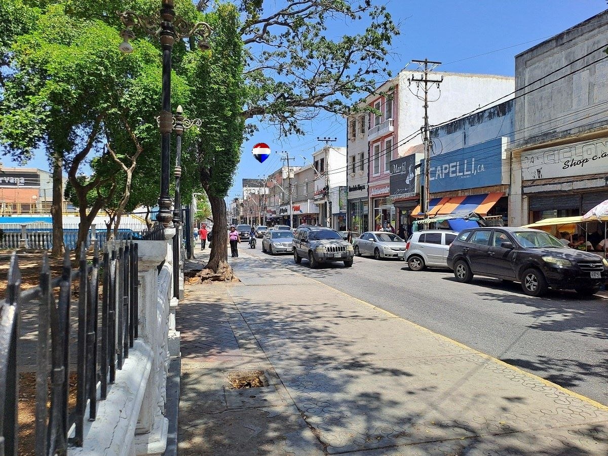 Remax2mil Vende Local, Calle Velasquez. Municipio Mariño, Isla De Margarita, Estado Nueva Esparta - Imagen 10