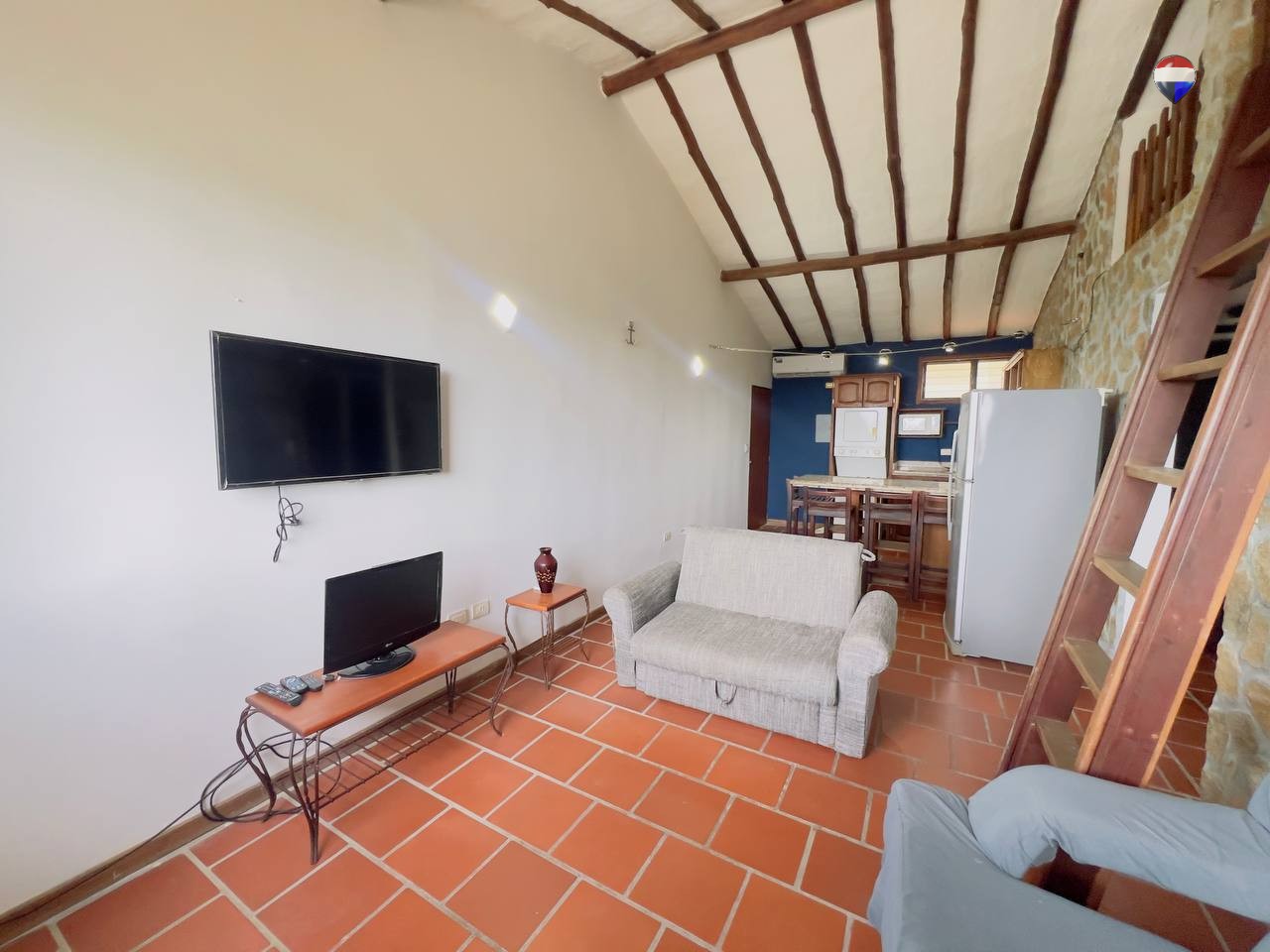 Remax2mil Alquiler Apartamento,RESD TERRAZAS DEL MAR. Municipio Maneiro, Isla De Margarita, Estado Nueva Esparta - Imagen 10