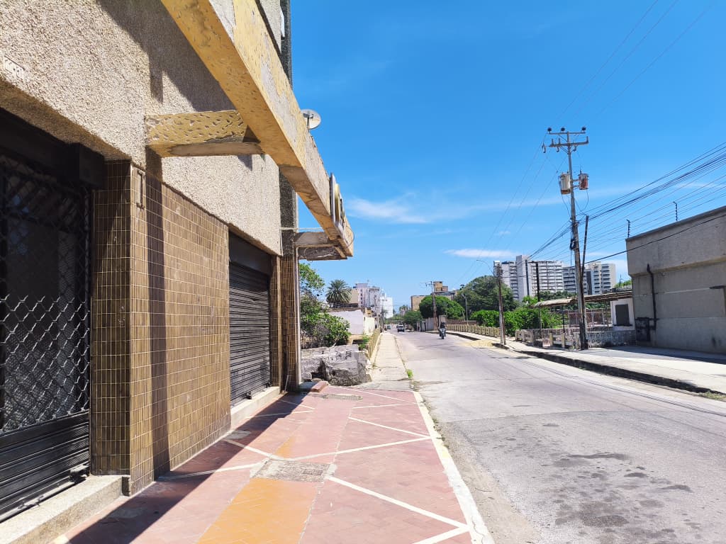 Remax2mil Vende Apartamento En Resd Los Fortinos,municipio Mariño, Isla De Margarita, Estado Nueva Esparta - Imagen 7