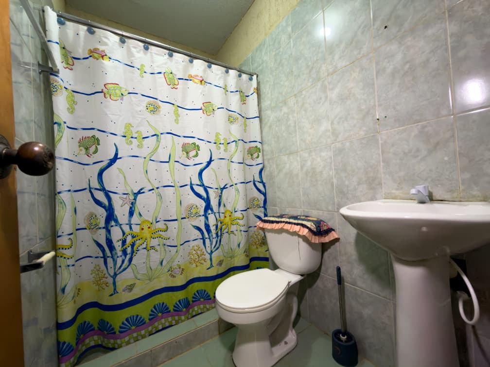 Remax2mil Vende Casa, Sector El Tuey. San Juan Bautista . Municipio Diaz, Isla De Margarita, Estado Nueva Espart - Imagen 7