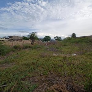 Remax2mil Vende Terreno.ubicado En La Calle Pricipal De Altagracia. Municipio Gomez, Isla De Margarita, Estado Nueva Esparta