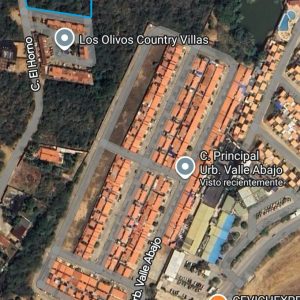 Remax2mil Vende Terreno, El Valle, Calle El Horno. Municipio Garcia , Isla De Margarita, Estado Nueva Esparta