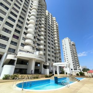 Remax2mil Vende Apartamento. Resd Laguna Suites 2, Municipio Mariño, Isla De Margarita, Estado Nueva Esparta