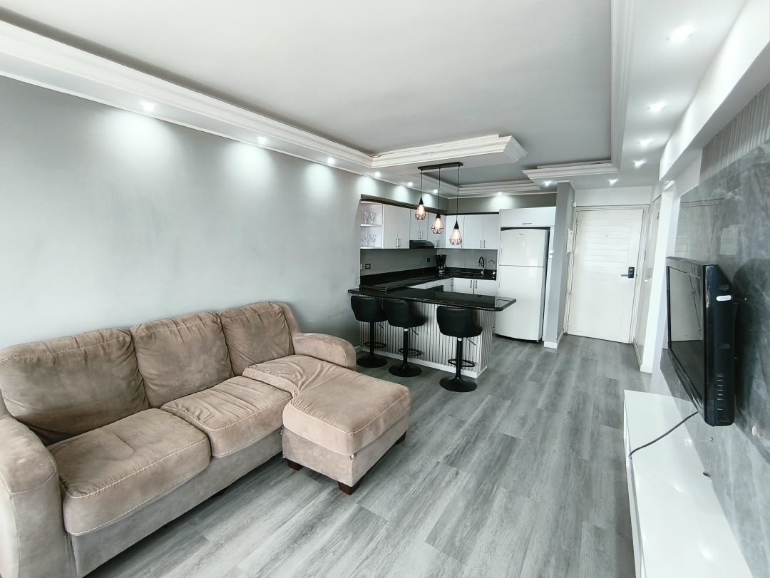 Remax2mil Vende Apartamento. Resd Laguna Suites 2, Municipio Mariño, Isla De Margarita, Estado Nueva Esparta - Imagen 15