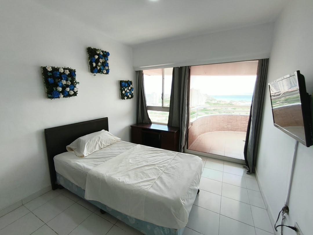 Remax2mil Vende Apartamento. Resd Laguna Suites 2, Municipio Mariño, Isla De Margarita, Estado Nueva Esparta - Imagen 17