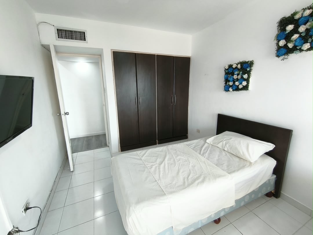 Remax2mil Vende Apartamento. Resd Laguna Suites 2, Municipio Mariño, Isla De Margarita, Estado Nueva Esparta - Imagen 19