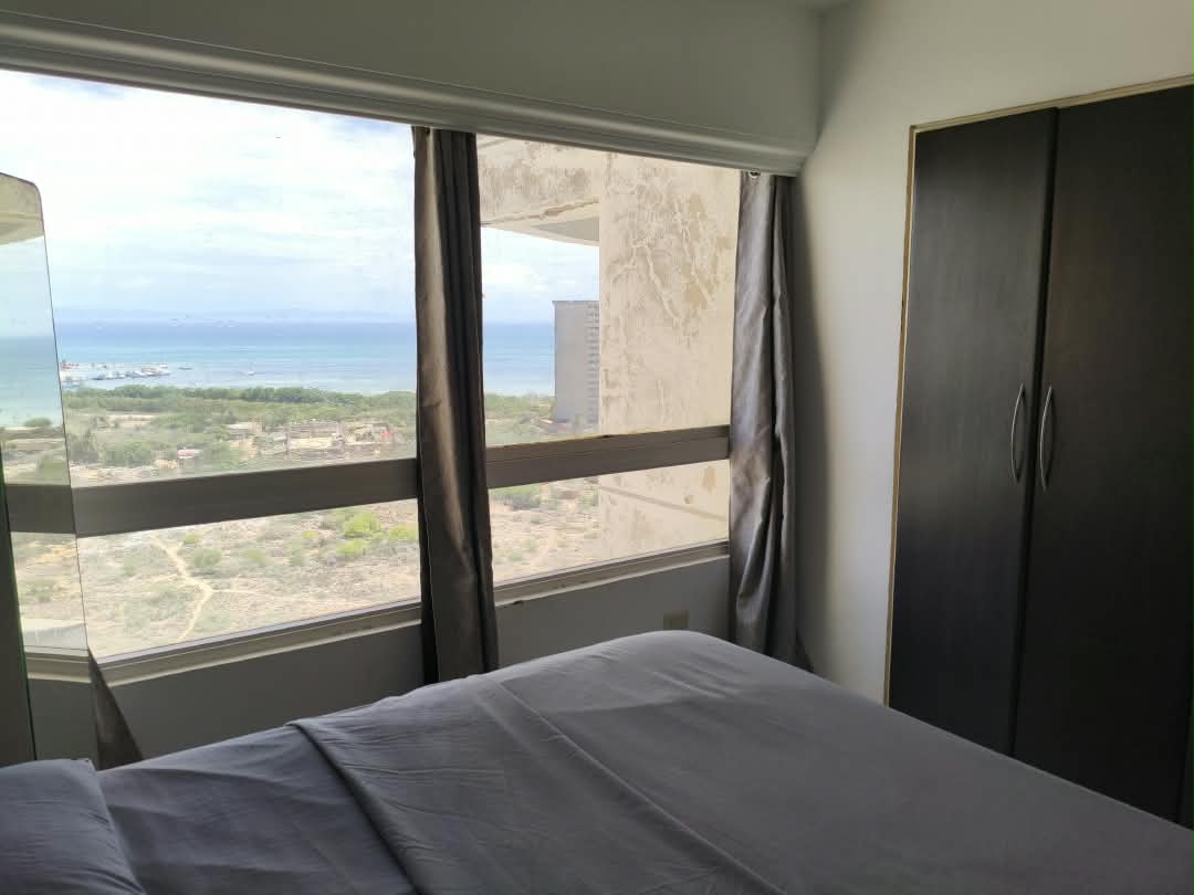 Remax2mil Vende Apartamento. Resd Laguna Suites 2, Municipio Mariño, Isla De Margarita, Estado Nueva Esparta - Imagen 25